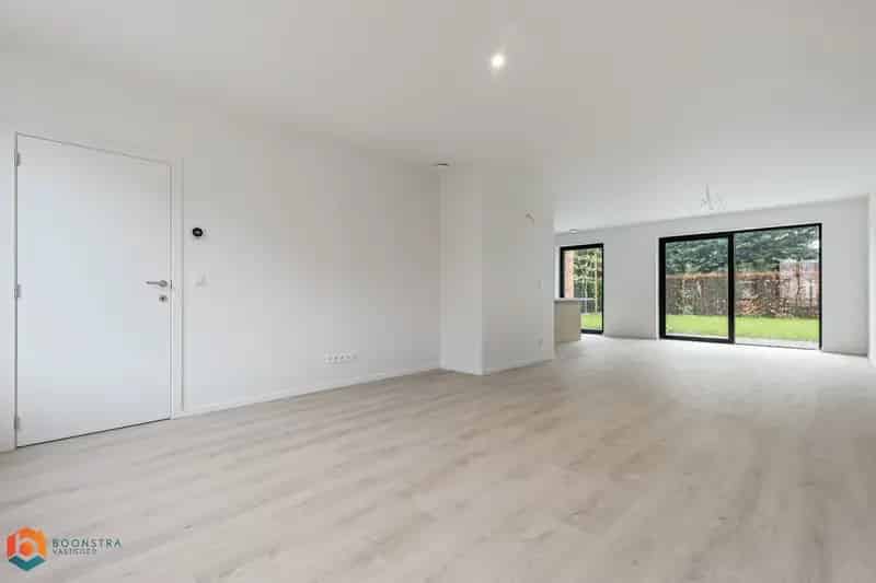 Nieuwbouw Itegem 4 slaapkamers Tuin EPC A