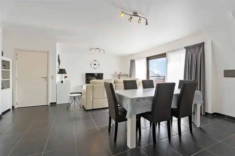 Appartement te huur Centrum 2 slaapkamers terras