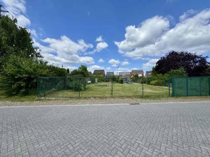 Bouwgrond te huur Beerse Centrum