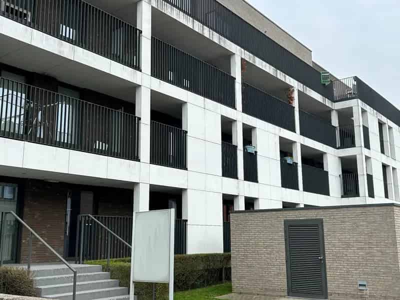 Appartement te koop: Instapklaar 2 slaapkamers, terras Mandelvallei