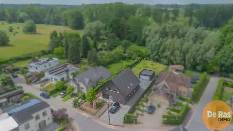 MERE VILLA AAN BLAUWBOS Volledige Aanbod