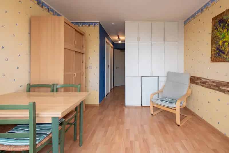 Studio te Koop Middelkerke Zeedijk: Prachtig Zicht Hinterland