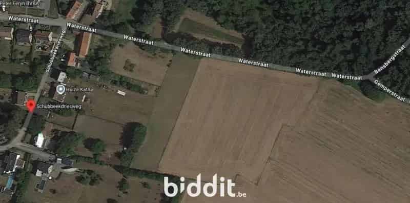Landbouwgrond te Lubbeek 1ha48a44ca