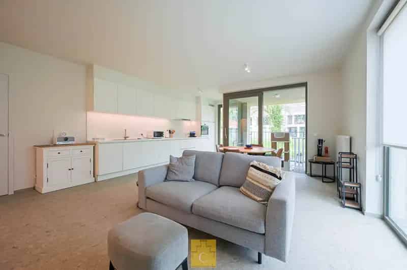 Appartement te huur nabij Ezelpoort