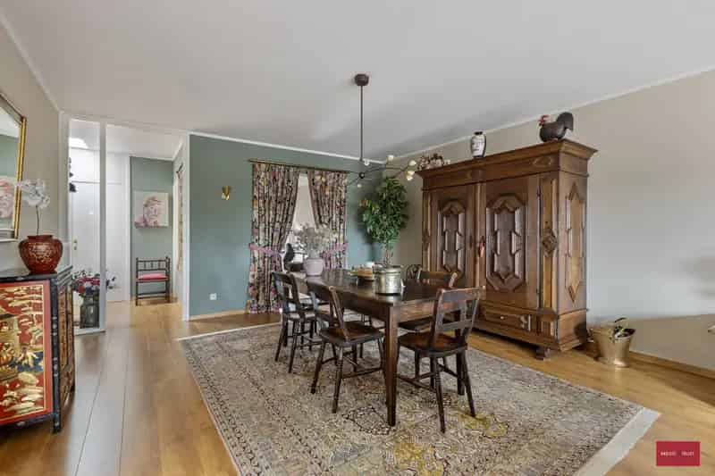 Ruim Appartement te Huur 129m2 Centrum 3 slaapkamers