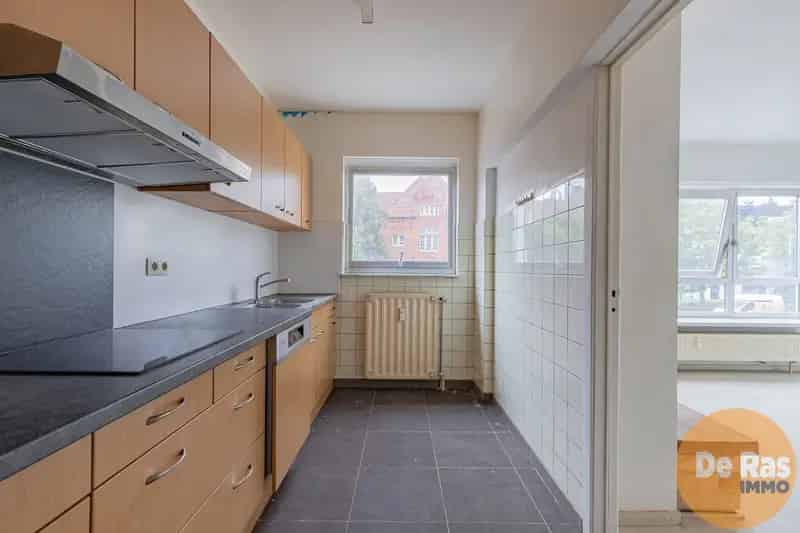 Appartement te koop Aalst 2 slaapkamers centrum