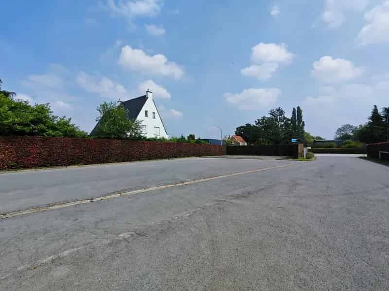 Bouwgrond te huur Zedelgem 1347m2