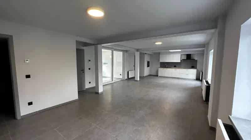 Appartement te huur Lokeren - Energiezuinig appartement