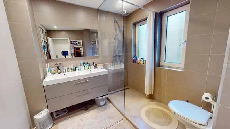 Appartement 1 slaapkamer Woluwe-Saint-Lambert 80m² gerenoveerd