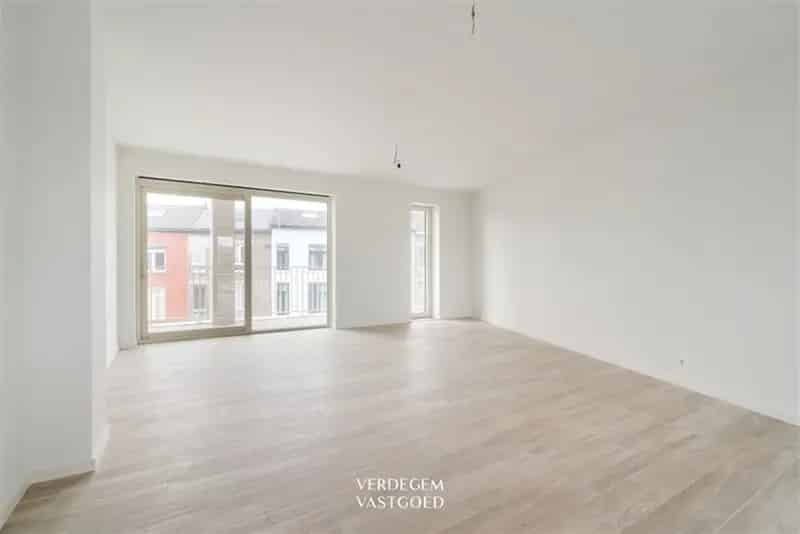 Appartement te Koop Sint-Amandsberg Residentie Sint-Amand