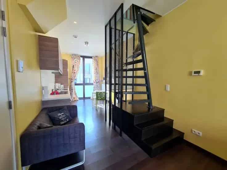 Duplex Appartement te Koop Brussel