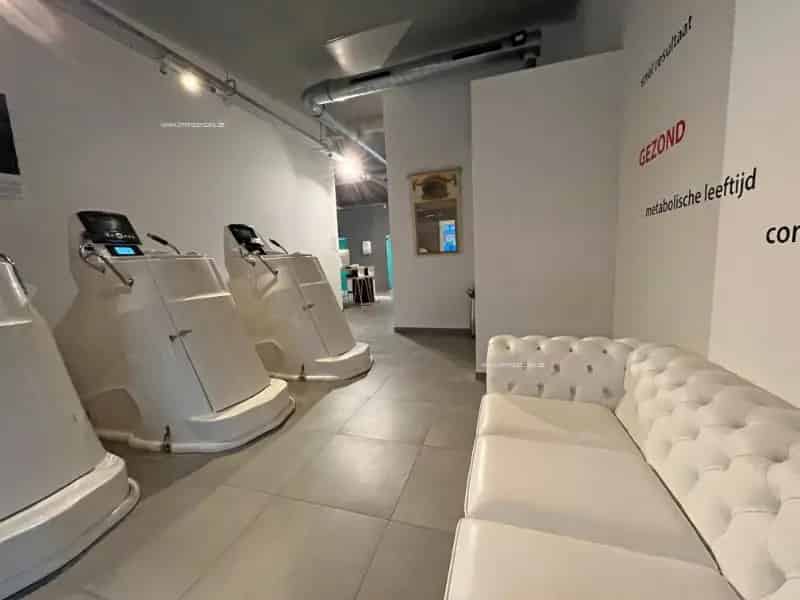 Handelspand te Huur Beveren Waas 144m² Nabij Zeeman Panos Hema
