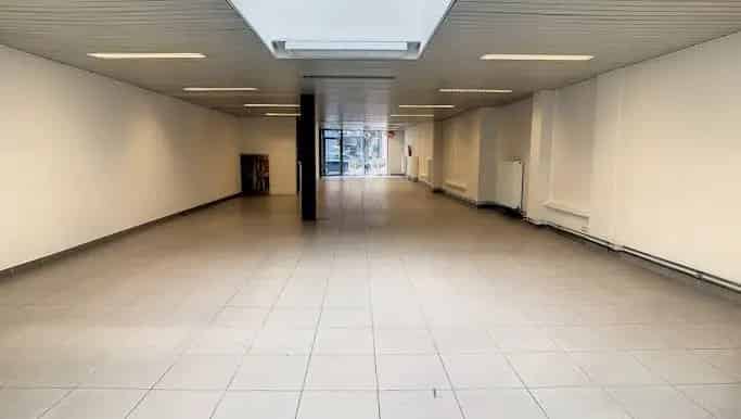 Kantoor te Koop Roeselare Centrum 160m²