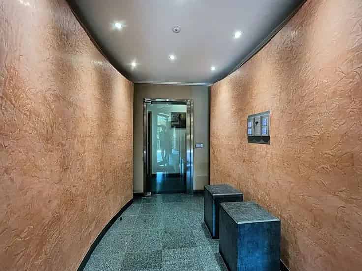 Appartement 117m2 nabij Park Cointe - 2 slaapkamers - 2 badkamers