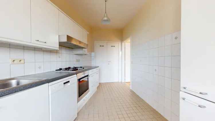 Appartement  te Schaerbeek 