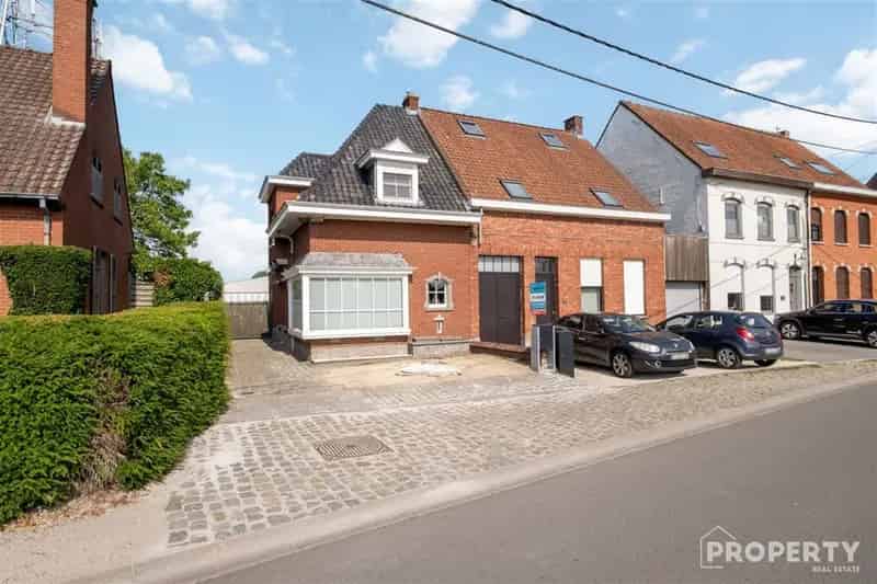 Huis te huur Deerlijk: Comfort Stijl Wellness