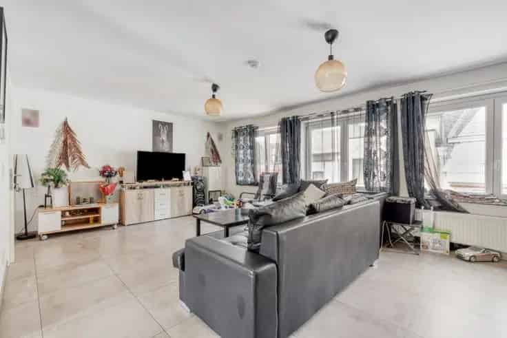 Duplex Te Koop Zottegem Centrum 119m2 2 slaapkamers