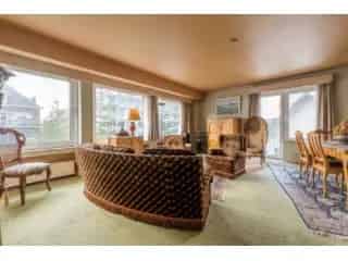 Appartement te Koop Jambes 3 slaapkamers Balkon Garage Kelder