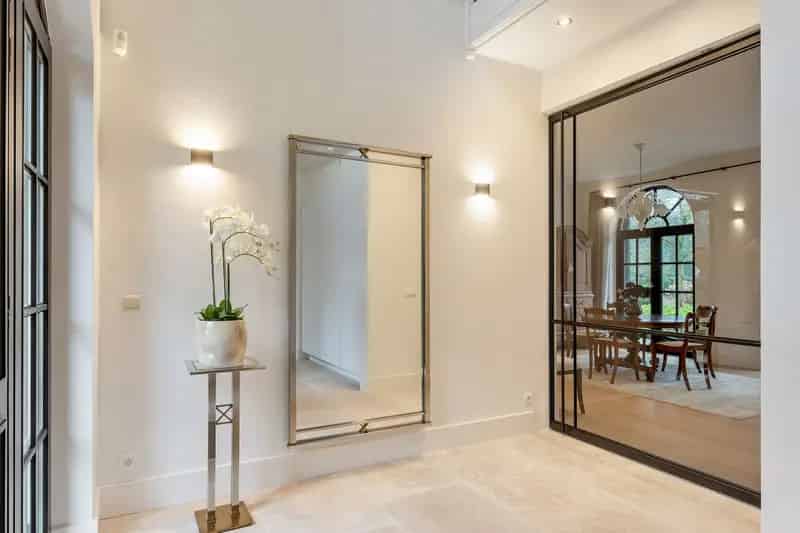 Tijdloze gerenoveerde villa Oud-Turnhout