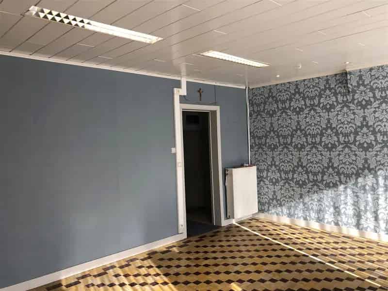Handelshuis met Woonst - Volledig Aanbod