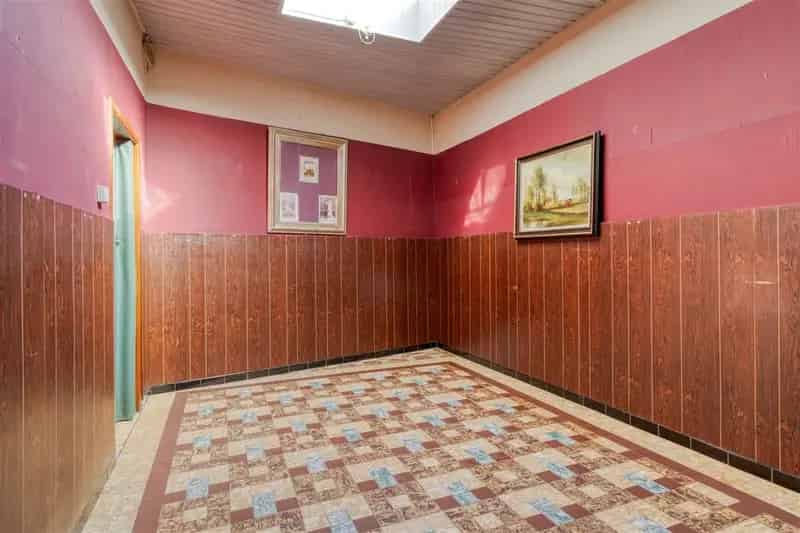 Te renoveren woning in deelgemeente Welden