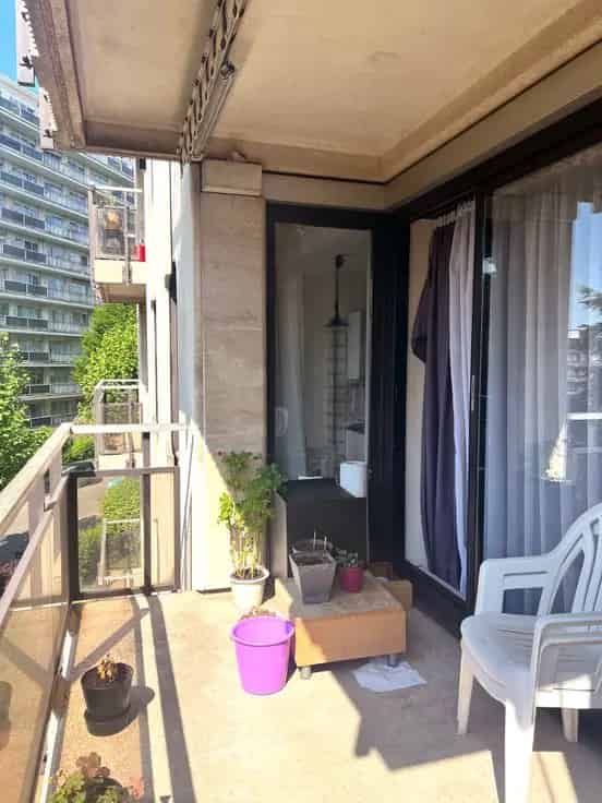 Appartement 2 Chambres Uccle - Charme Ancienne et Confort Moderne