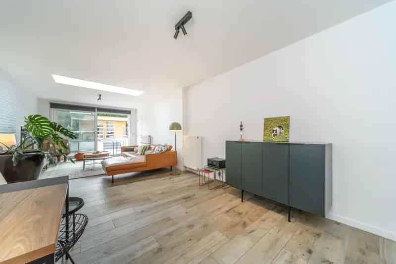 Gezellige woning te Meise