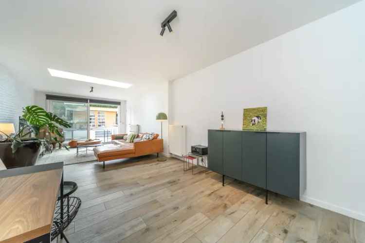 Gezellige woning te Meise