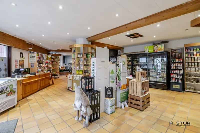 Ruim Handelspand Toplocatie Hamme