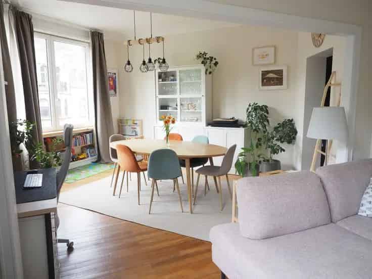 Appartement Te Koop Schaerbeek 94m2 2 slaapkamers