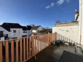 Duplex te koop Oudergem 176m² 2 slaapkamers terras