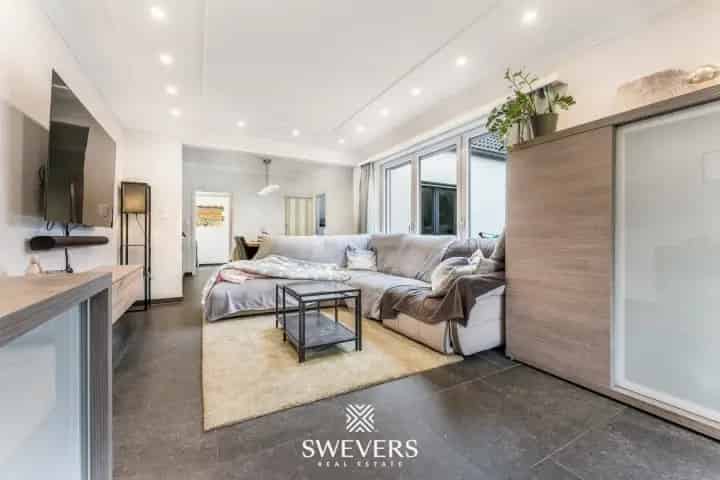 Kangoeroewoning Beverlo 231m² Instapklaar