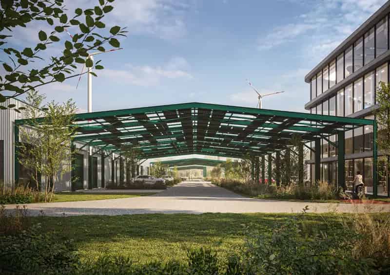 KMO-UNIT Hasselt TOPLOCATIE Volledig Aanbod