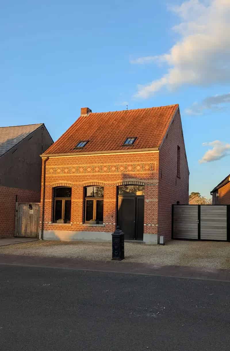 Huis te huur Ruime tuin Karaktervolle woning
