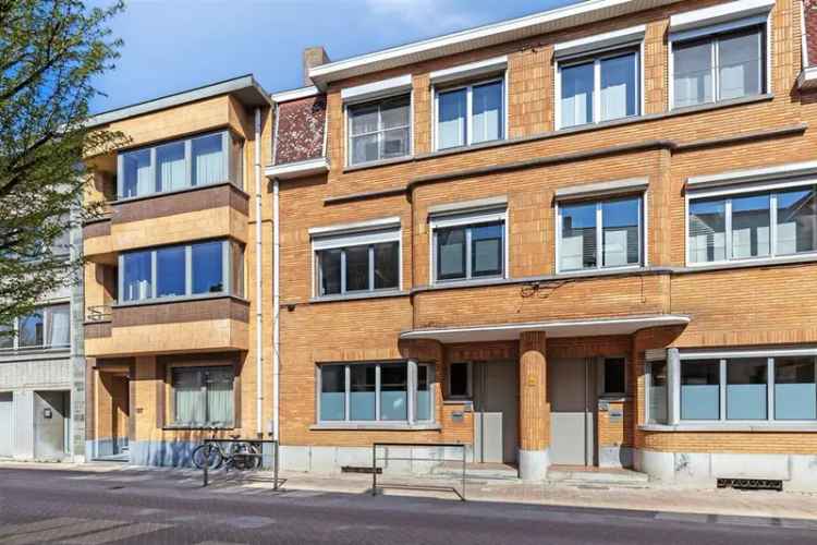 Huis te koop Aarschot: Op te frissen woning met veel mogelijkheden
