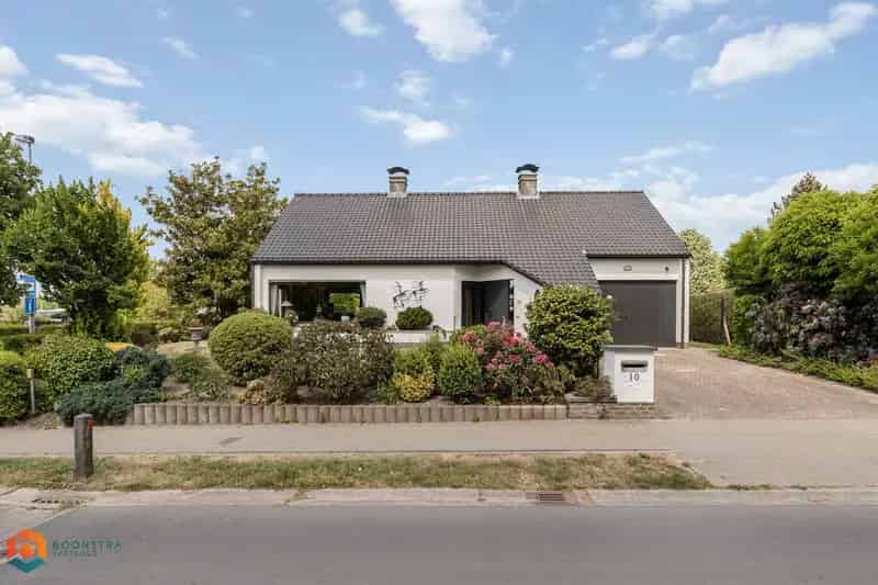 Instapklare Villa te Onze Lieve Vrouw Waver