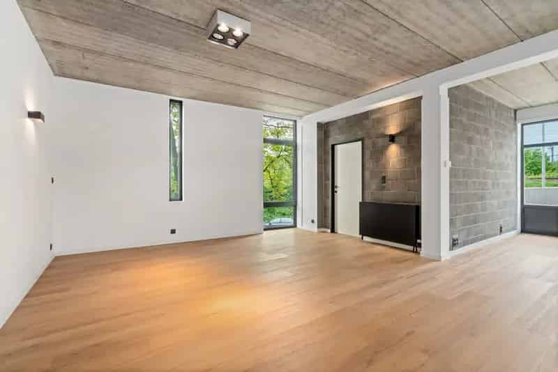 Antwerpen Berchem Unieke Multifunctionele Loftwoning