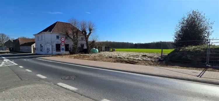 Huis Volledige Aanbod