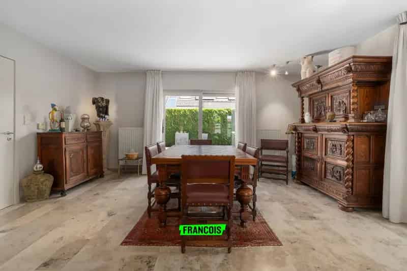 Instapklare Villa Blankenberge 3 slaapkamers tuin garage