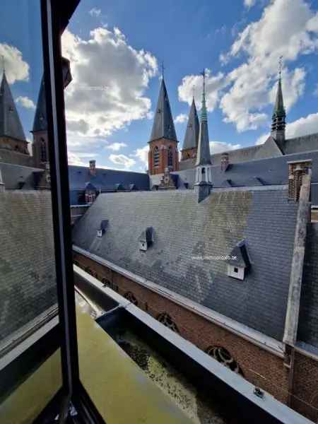 Assistentiewoning te koop Dendermonde