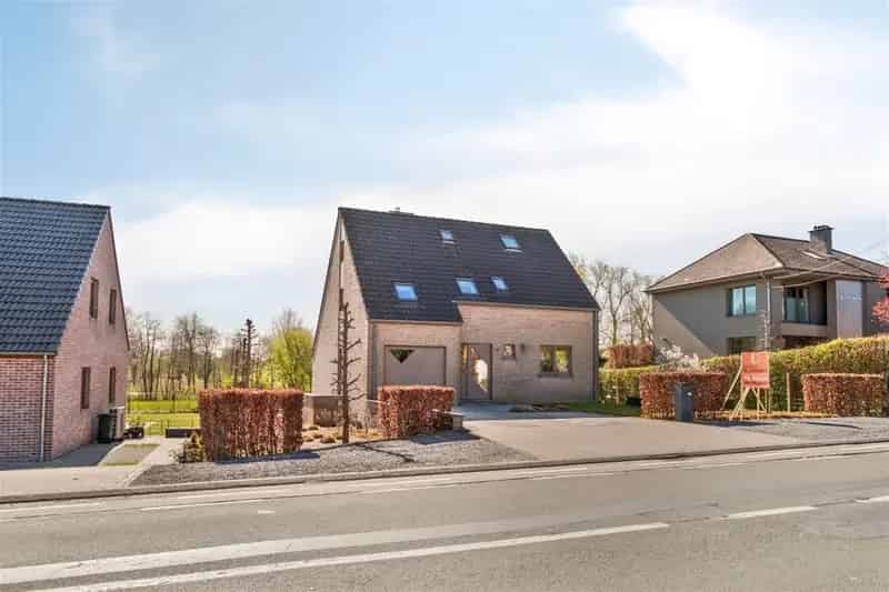 Instapklare woning Bevere