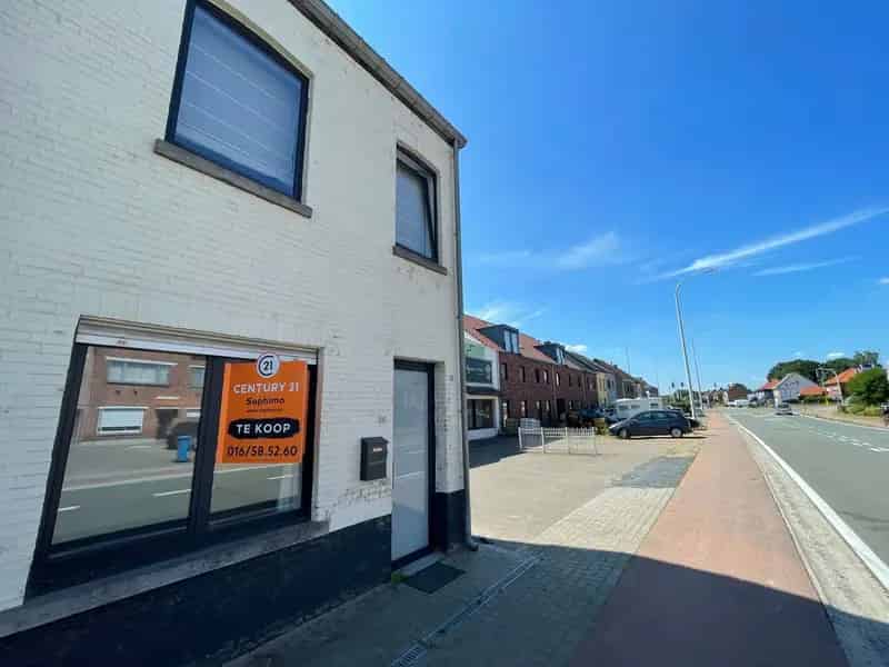 Instapklare woning Aarschot
