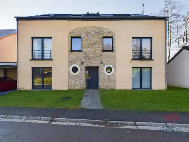 Appartement 2 slaapkamers te huur Wolkrange