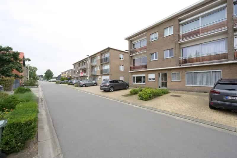 Investeringsappartement Turnhout: Benedenwoning met Huurgarantie