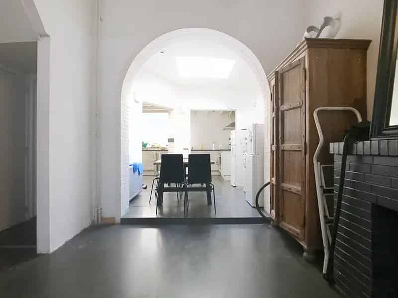Opbrengsteigendom 6 Studentenkamers Antwerpen