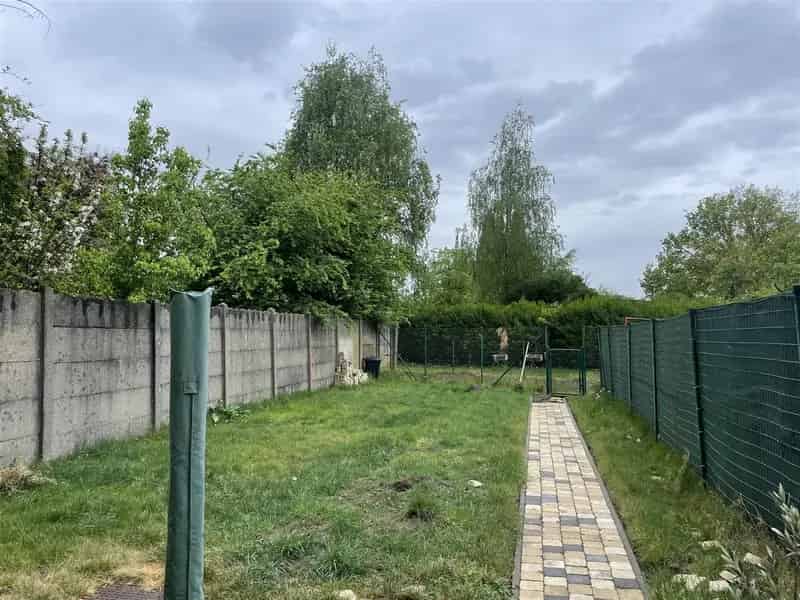 Appartement te koop: 2 slaapkamers, tuin, EPC B