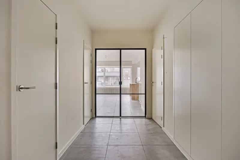 Appartement te koop Sint Niklaas Centrum gerenoveerd