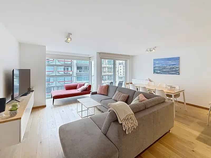 Appartement 2 slaapkamers Sint Idensbald Zee Nabij