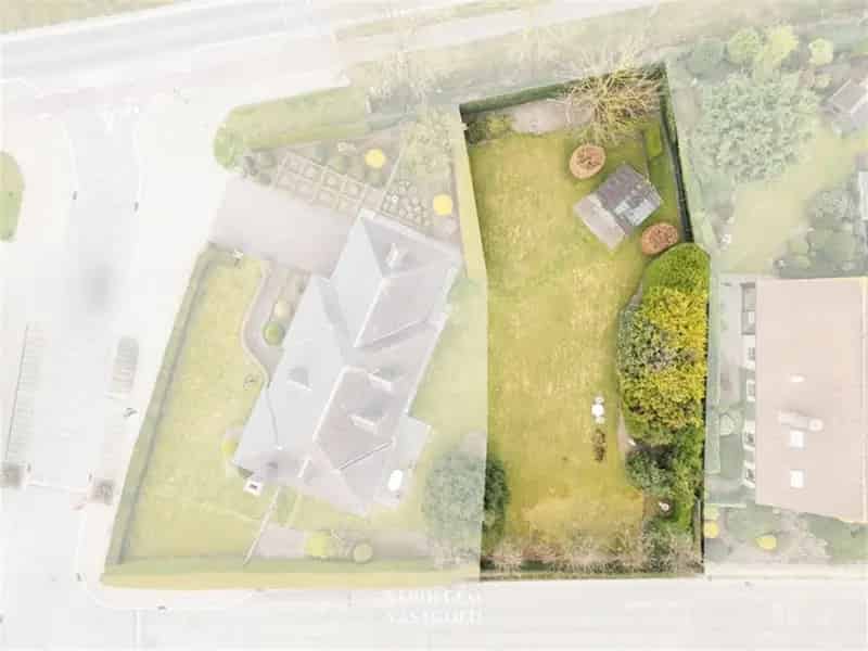 Bouwgrond te koop Lokeren 746m²