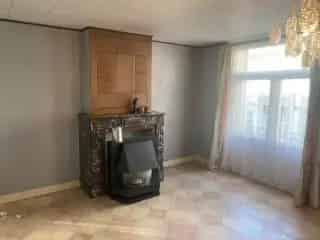 Appartement te koop Vorst 103m² renovatie